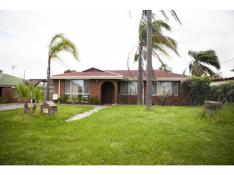 65 Partridge Way, Thornlie WA 6108