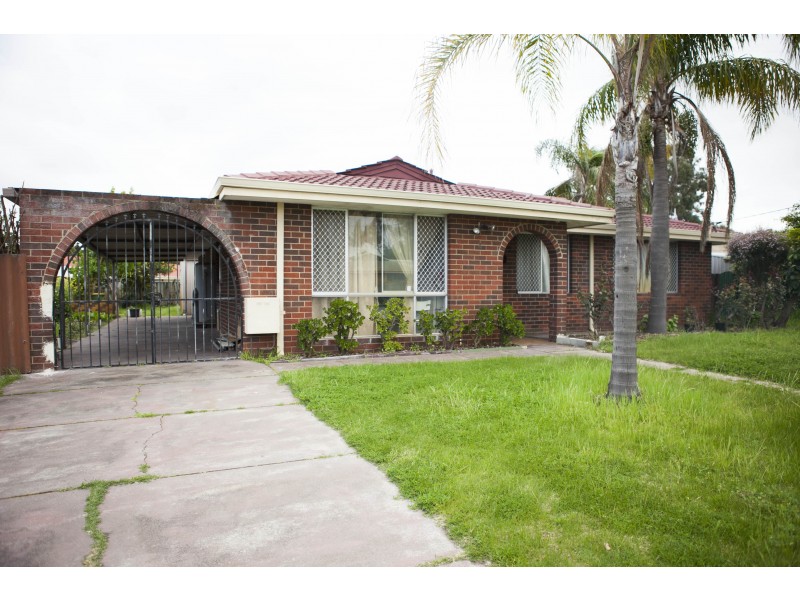 65 Partridge Way, Thornlie WA 6108