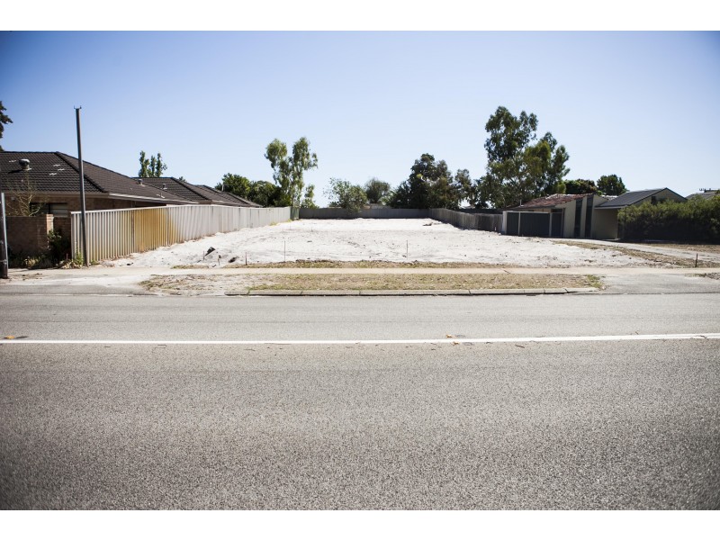Lot Lot 2, 58 Tribute Street West, Shelley WA 6148