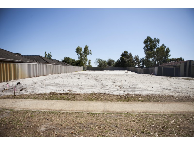 Lot Lot 2, 58 Tribute Street West, Shelley WA 6148