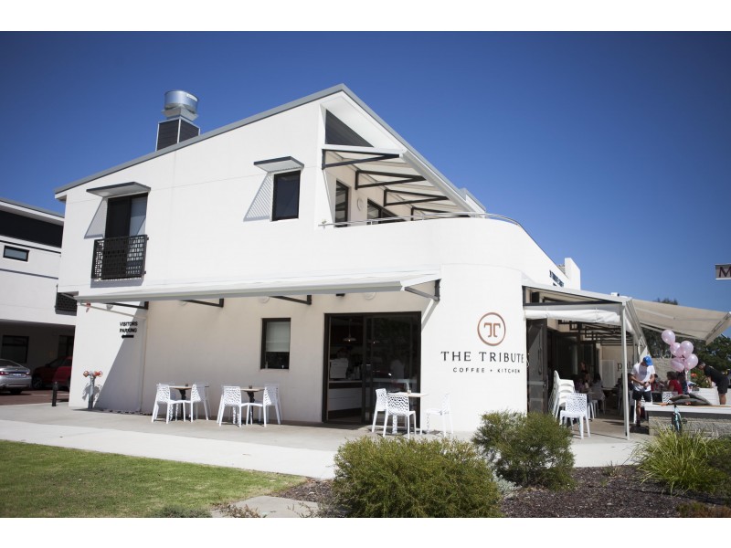 Lot Lot 2, 58 Tribute Street West, Shelley WA 6148