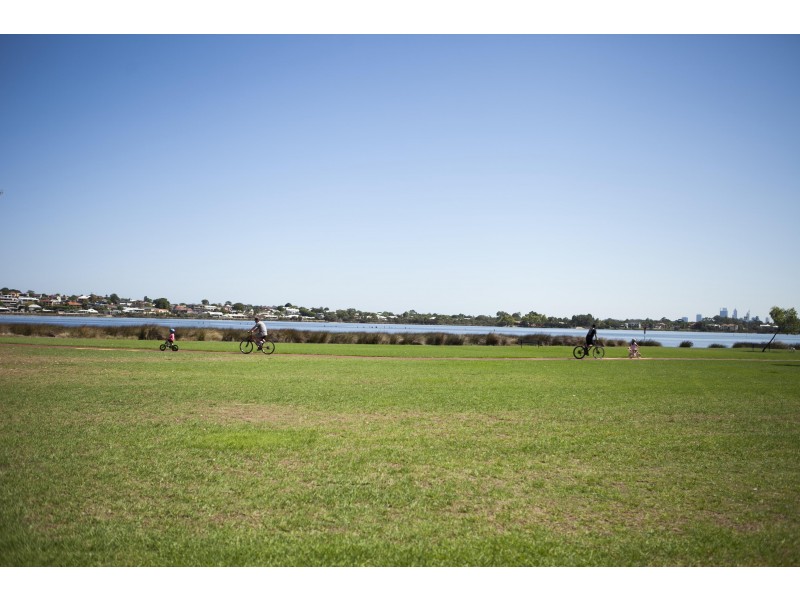 Lot Lot 2, 58 Tribute Street West, Shelley WA 6148