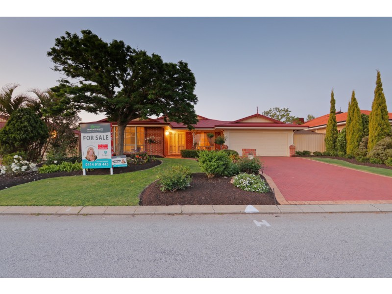 42 Bremner Circle, Canning Vale WA 6155