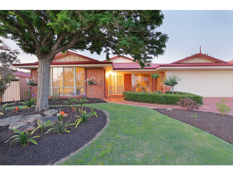42 Bremner Circle, Canning Vale WA 6155