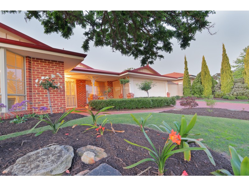 42 Bremner Circle, Canning Vale WA 6155