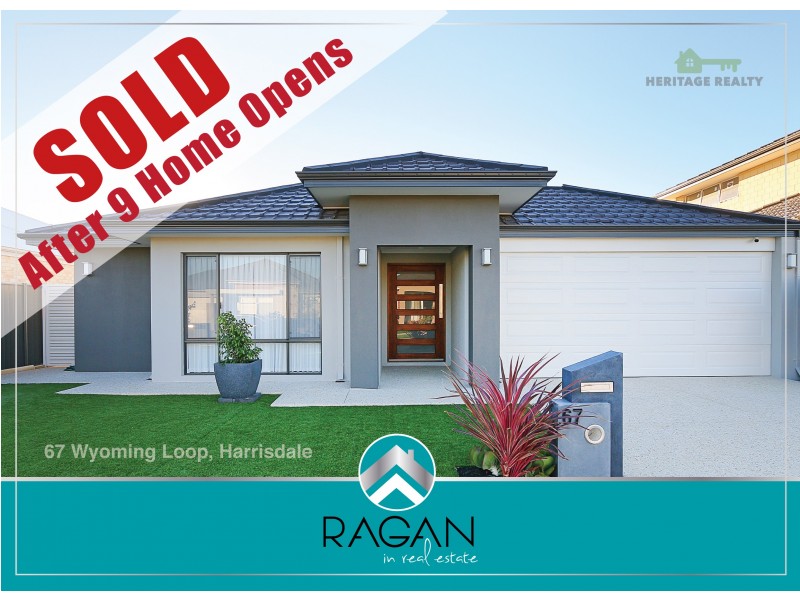67 Wyoming Loop, Harrisdale WA 6112