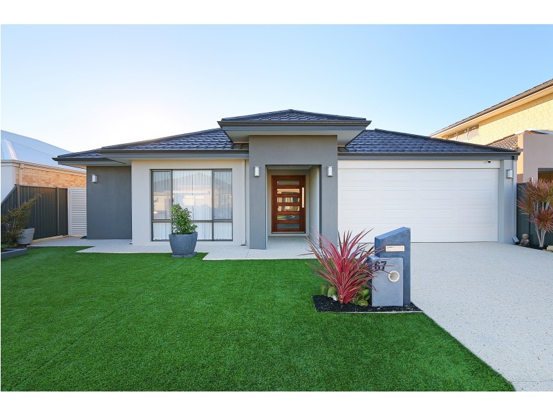 67 Wyoming Loop, Harrisdale WA 6112