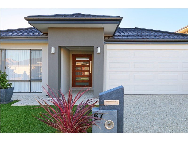 67 Wyoming Loop, Harrisdale WA 6112