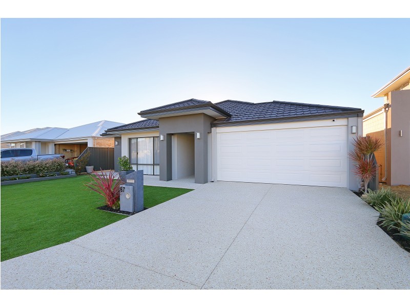 67 Wyoming Loop, Harrisdale WA 6112