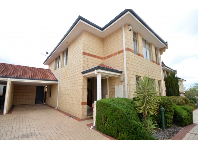112C Rutland Avenue, Lathlain WA 6100