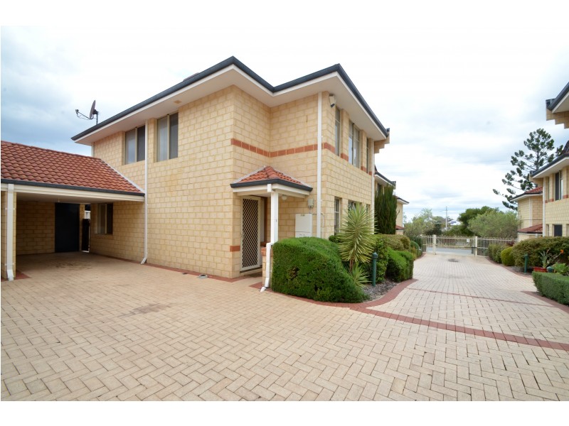 112C Rutland Avenue, Lathlain WA 6100