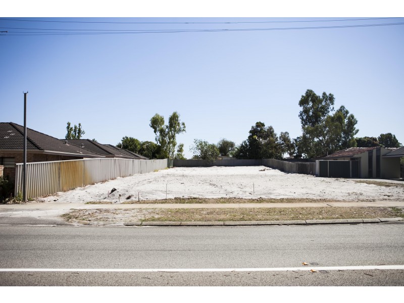 Lot Lot 3, 58 Tribute Street West, Shelley WA 6148