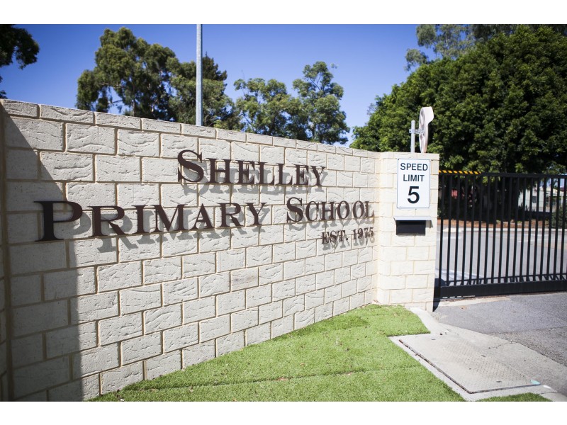 Lot Lot 3, 58 Tribute Street West, Shelley WA 6148