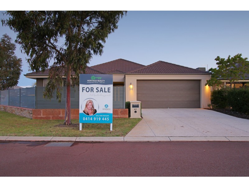 42 Kudos Circuit, Harrisdale WA 6112