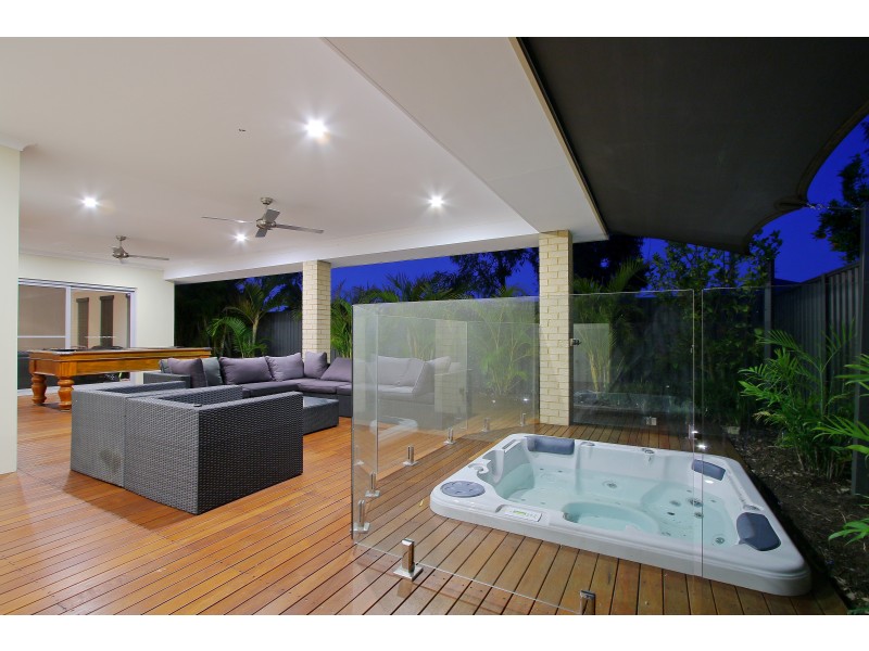 42 Kudos Circuit, Harrisdale WA 6112