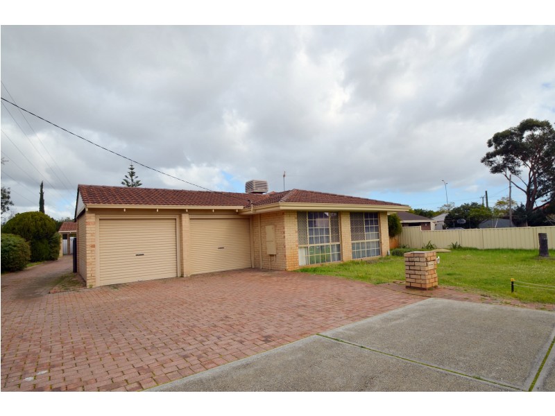 35A Chaparral Crescent, Willetton WA 6155