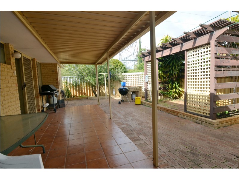 35A Chaparral Crescent, Willetton WA 6155