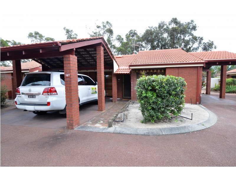 10/7 Menzies Place, Thornlie WA 6108