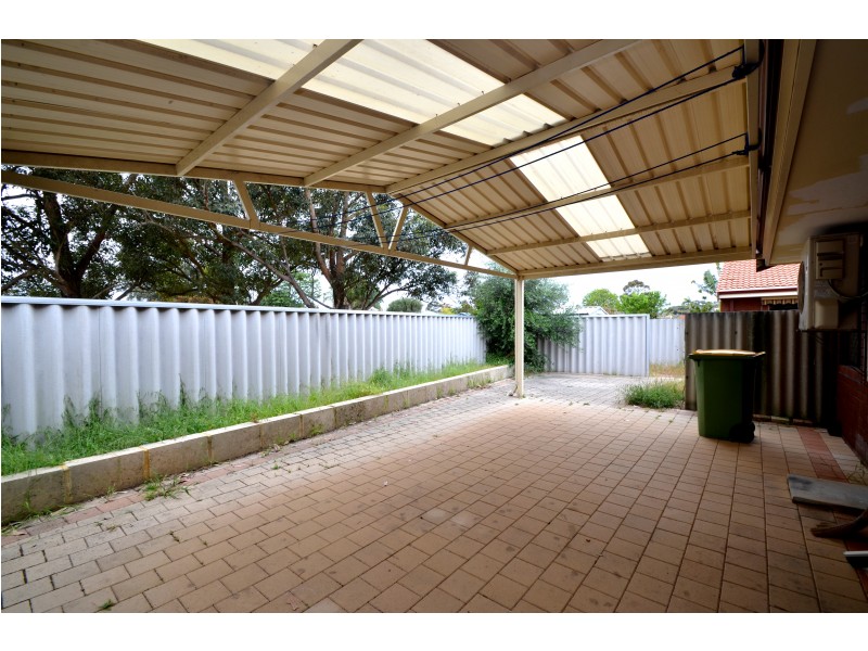 10/7 Menzies Place, Thornlie WA 6108