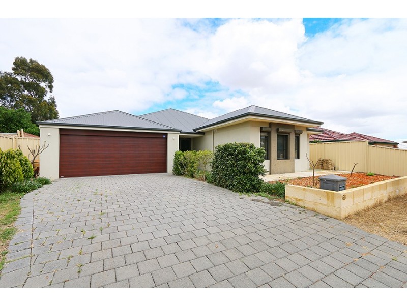 6B Lutz Court, Gosnells WA 6110