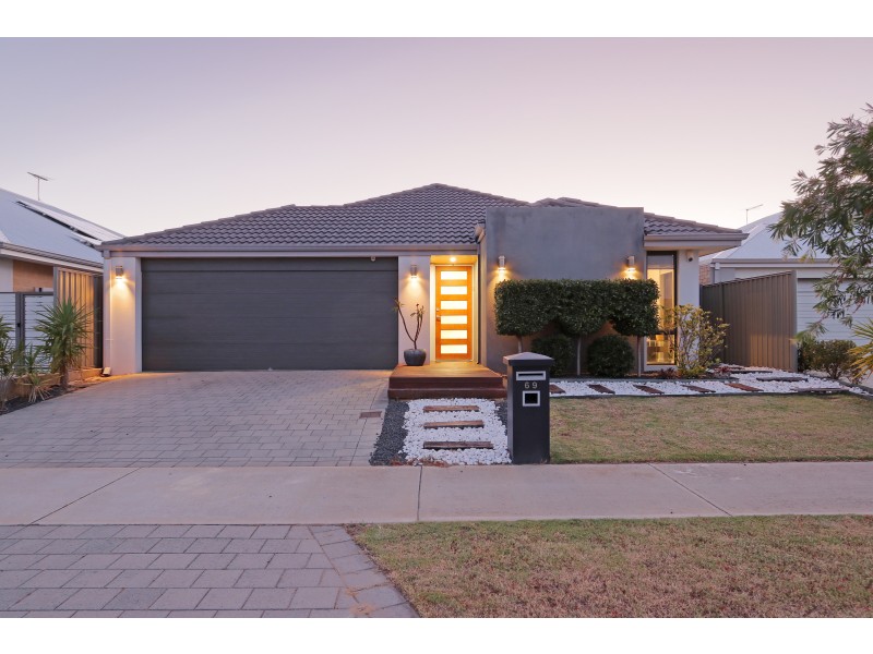 69 Lafayette Avenue, Harrisdale WA 6112