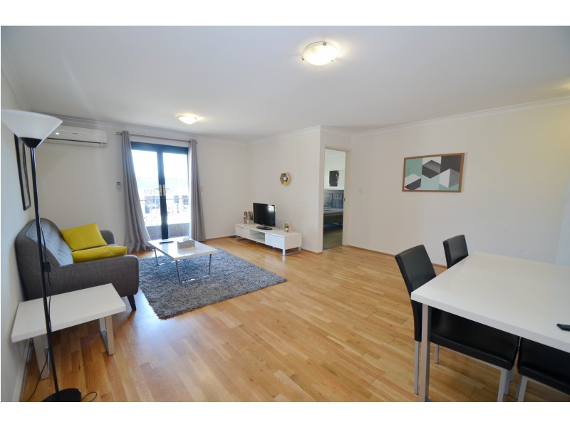 4/48 Fitzgerald Street, Northbridge WA 6003
