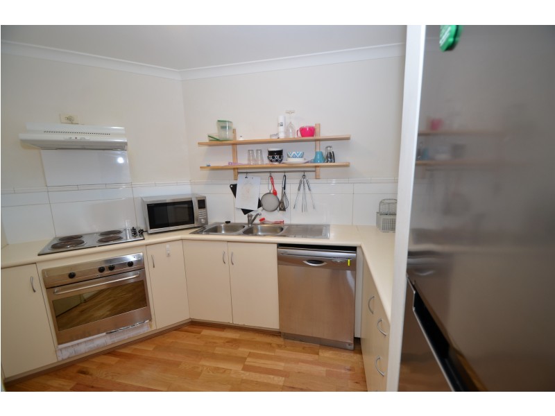 4/48 Fitzgerald Street, Northbridge WA 6003