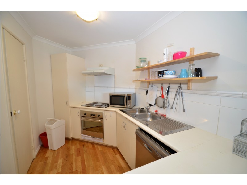 4/48 Fitzgerald Street, Northbridge WA 6003