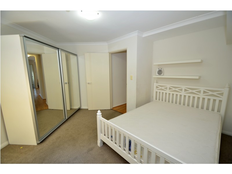 4/48 Fitzgerald Street, Northbridge WA 6003