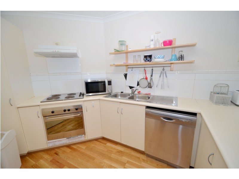 4/48 Fitzgerald Street, Northbridge WA 6003