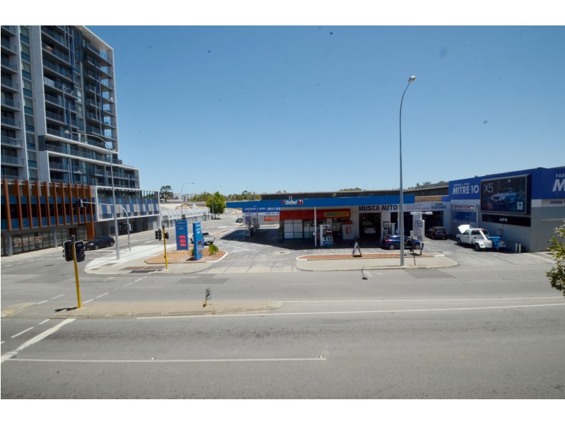 4/48 Fitzgerald Street, Northbridge WA 6003