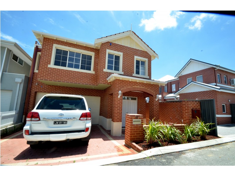 57 Ingleton Lane, Mount Lawley WA 6050