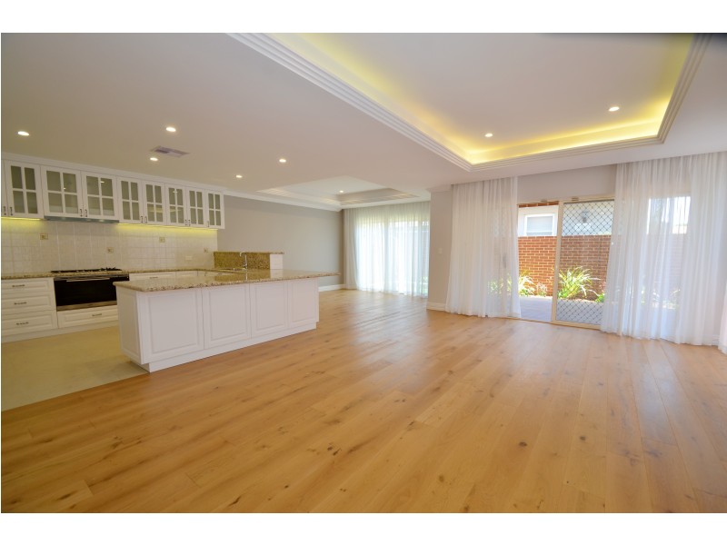 57 Ingleton Lane, Mount Lawley WA 6050