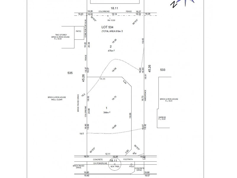 Lot 1, 118 Walpole Street, Bentley WA 6102