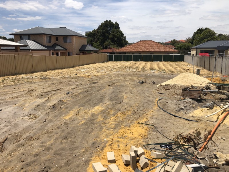 Lot 1, 118 Walpole Street, Bentley WA 6102