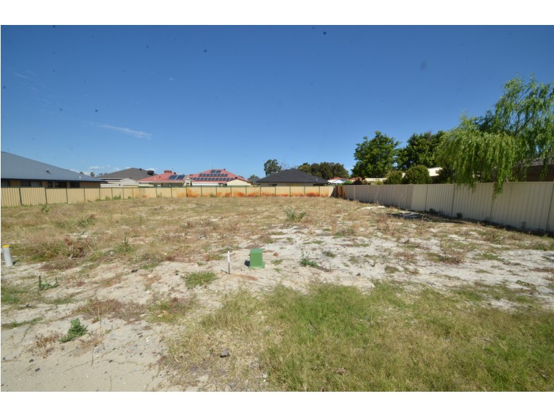 Lot 882, 135 Gerard Street, East Cannington WA 6107