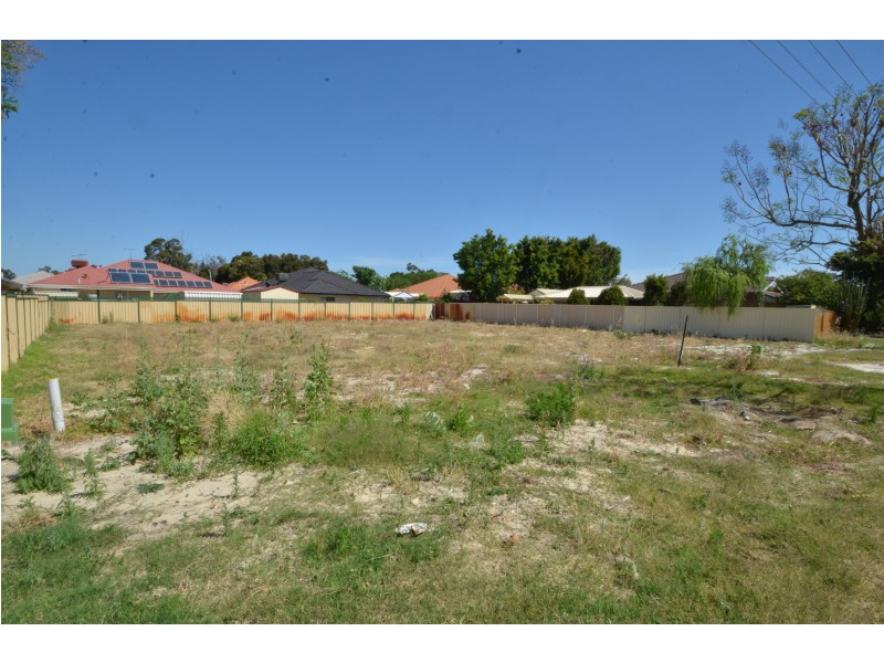 Lot 883, 135 Gerard Street, East Cannington WA 6107