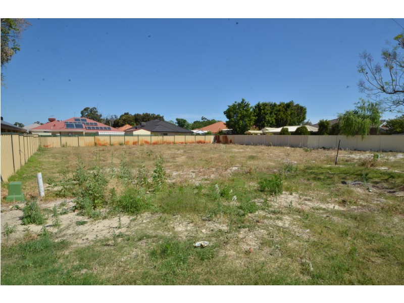 Lot 884, 135 Gerard Street, East Cannington WA 6107