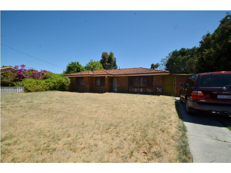 4 Nattai Court, Armadale WA 6112