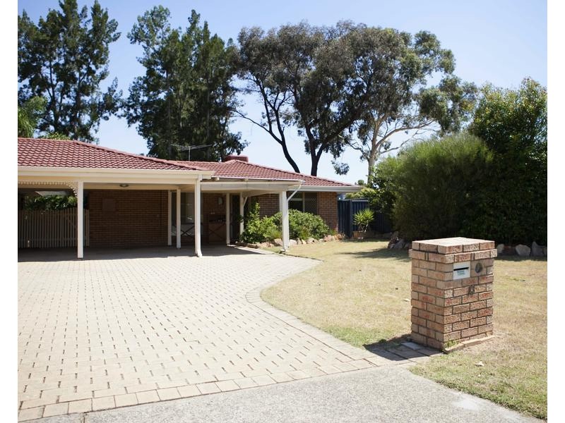 13 Glenarber Way, Willetton WA 6155