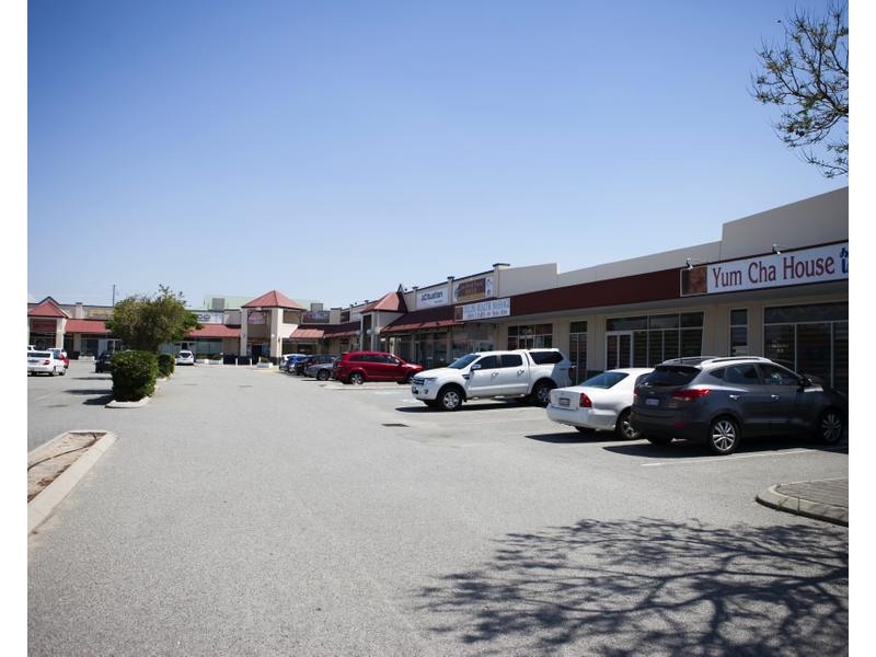 13 Glenarber Way, Willetton WA 6155