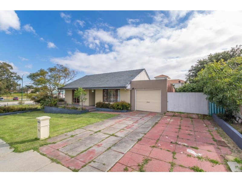 81 Edgecumbe Street, Como WA 6152