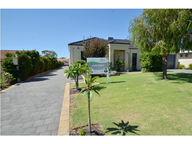 45C Sylvia Street, Nollamara WA 6061