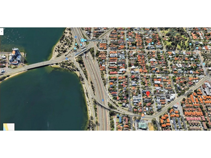 79A & 79B Edgecumbe Street, Como WA 6152