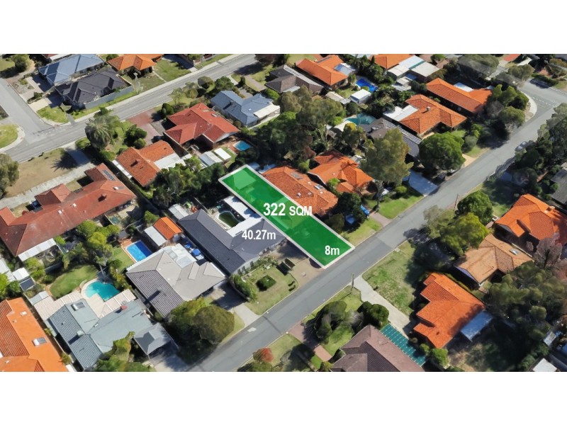 9 Maritime Avenue, Kardinya WA 6163