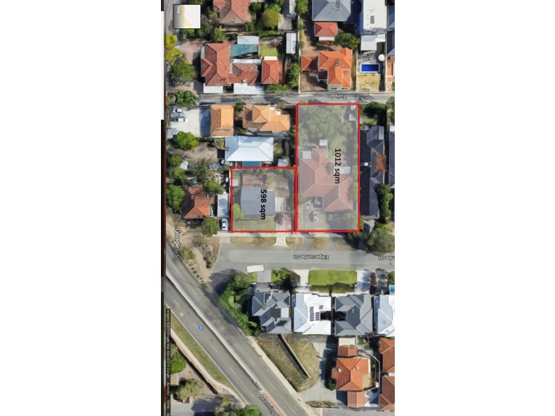 79 & 81 Edgecumbe Street, Como WA 6152