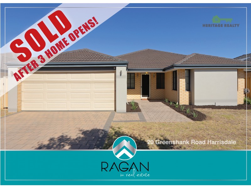 20 Greenshank Road, Harrisdale WA 6112