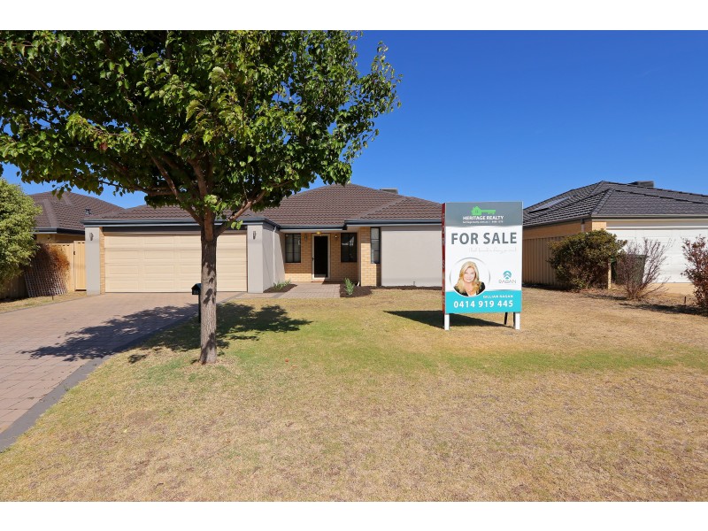 20 Greenshank Road, Harrisdale WA 6112