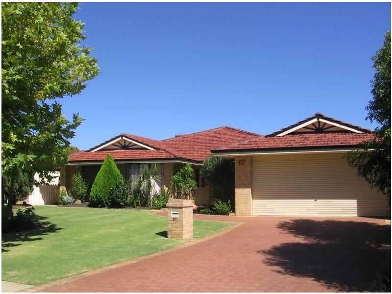 67 Southacre Drive, Canning Vale WA 6155