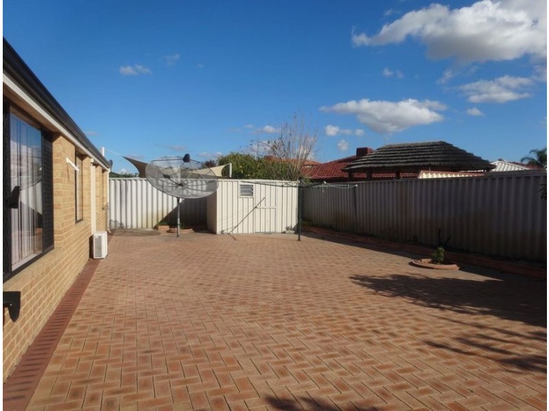 67 Southacre Drive, Canning Vale WA 6155